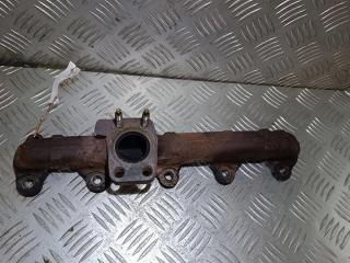 коллектор выпускной Peugeot Partner 1 поколение (M59) [рестайлинг] 2012, 1.6 л., HDi, дизель, 10