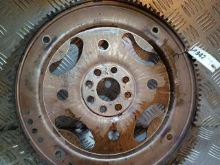 Маховик АКПП (драйв плата) Land Rover Discovery 4 поколение 2010, 3.0 л., DT, дизель, АКПП, 9X236K375BB