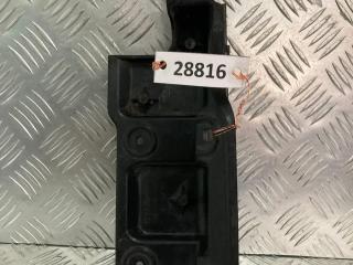 Крепление бампера заднего Audi A6 4F/C6 2005, 3.2 л., i, бензин, седан, 4F5807891, 4F5807897