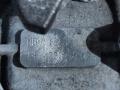 КПП механическая (МКПП) Volkswagen Passat B6 2009, 2.0 л., TDi, BKP, дизель, 6МКПП, передний привод, HDV - фото №6