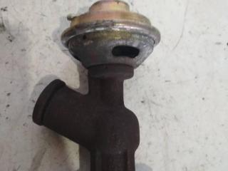 клапан EGR Citroen C5 1 поколение 2002, 2.0 л., i, дизель, 9640185580