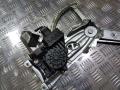 стеклоподъемник передний левый Opel Zafira 1 поколение (A) 2001, 90579571, 0130821768, 90579355 - фото №2