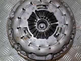 комплект сцепления BMW 3 серия E90/E91/E92/E93 2006, 3.0 л., D, дизель, МКПП, 415038610