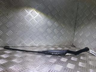 щеткодержатель (поводок стеклоочистителя, дворник) Opel Omega B 1997, 90493822LH