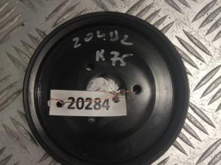 шкив насоса гидроусилителя Rover 75 1 поколение 2002, 2.0 л., TDS, дизель, 100910