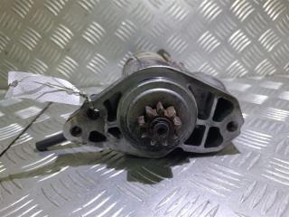 стартер Land Rover Discovery 3 поколение 2006, 2.7 л., TD, дизель, МКПП, NAD500080