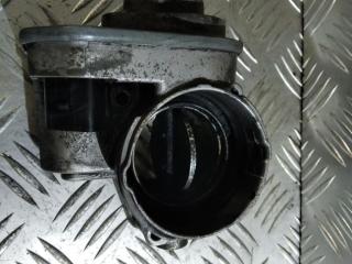 заслонка дроссельная Volkswagen Bora 1 поколение 2001, 1.9 л., дизель, 038128063G