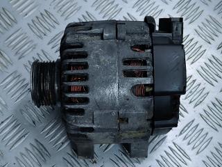 генератор Peugeot Partner 2 поколение (B9) 2009, 1.6 л., HDi, 9HX (DV6ATED4), дизель, 5МКПП, передний привод, 9646321780, 2543526A, TG15C118, 407018035