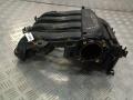 коллектор впускной Renault Scenic 2 поколение [рестайлинг] 2008, 1.6 л., i, бензин, 8200647713 - фото №3