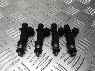 форсунка Renault Logan 1 поколение 2008, 1.4 л., i, бензин, 8200227124, 0280158034, ITG037