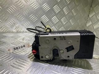 замок двери задней левой Opel Vectra C 2005, 13210760