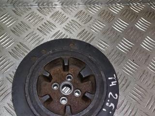 шкив коленвала Volkswagen Transporter T4 1993, 2.5 л., i, бензин, микроавтобус, 023105251B