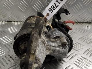 стартер Ford Mondeo 3 поколение 2002, 1.8 л., i, бензин, 1SU-11000-AB