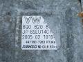 компрессор кондиционера Volkswagen Golf 4 поколение 2002, 1.9 л., TDi, дизель, МКПП, 6SEU14C, 4471807283 - фото №6