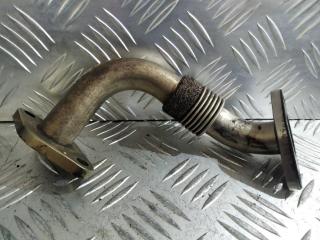 трубка системы рециркуляции EGR Volkswagen Passat B5 [рестайлинг] 2003, 1.9 л., TDi, дизель, 038131521AJ