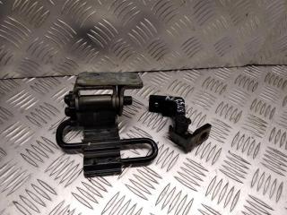 петля двери Audi A6 4B/C5 [рестайлинг] 2002, универсал, 4B0833412E