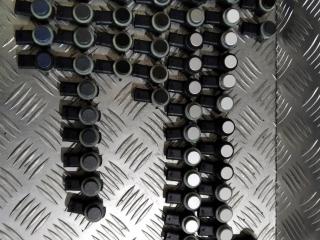 датчик парктроника Volkswagen Scirocco 3 поколение 2014, 5Q0919275B