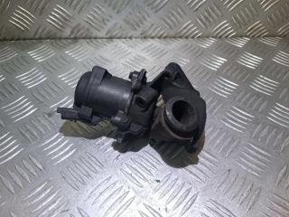 клапан EGR Citroen C3 1 поколение 2005, 1.4 л., HDi, дизель