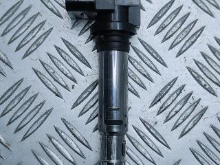 катушка зажигания Volkswagen Polo 4 поколение 2005, 1.4 л., i, бензин, 5МКПП, передний привод, R0401S00403, U5002