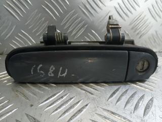 ручка наружная Audi A6 4B/C5 [рестайлинг] 2004, 4B1837885