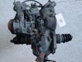КПП механическая (МКПП) Opel Astra H 2005, 1.6 л., Z 16 XEP, бензин, 5МКПП, передний привод, F17394, A11951F17C394 - фото №5