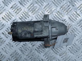 стартер Ford Focus 2 поколение 2007, 1.6 л., i, HWDA, бензин, АКПП, передний привод, 0001107417, 2S6U11000CB, 1005831221