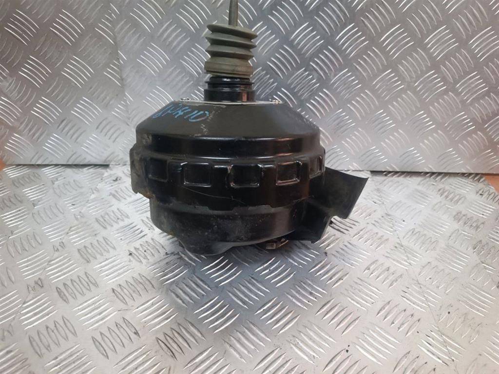 вакуумный усилитель тормозов Volkswagen Passat B6 2009, 2.0 л., TDi, дизель, 3C2614105AD - фото №1