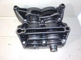 вал балансирный Chrysler PT Cruiser 1 поколение 2004, 2.2 л., CRDi, дизель, A6110100236