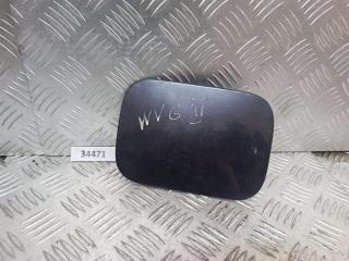 лючок топливного бака Volkswagen Golf 3 поколение 1995, 1H6010055T
