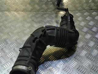 патрубок воздушного фильтра Renault Laguna 2 поколение [рестайлинг] 2006, 2.0 л., DCi, дизель, 8200564342