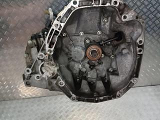 КПП механическая (МКПП) Renault Clio 2 поколение [2-й рестайлинг] 2006, 1.6 л., i, бензин, JH3131