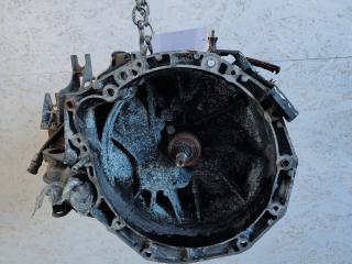 КПП механическая (МКПП) Renault Grand Scenic 2 поколение [рестайлинг] 2007, 1.9 л., DCi, F9Q 812, дизель, 6МКПП, передний привод, ND0002