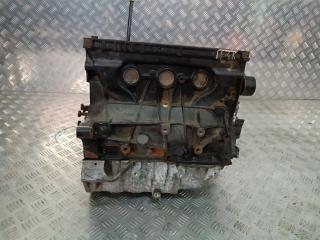 блок цилиндров Renault Scenic 1 поколение [рестайлинг] 2003, 2.0 л., i, бензин, АКПП, 219787B