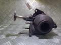 турбина Renault Megane 2 поколение 2006, 1.9 л., DCi, дизель, H8200575462, GTA1546LV - фото №6