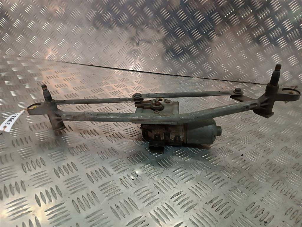 механизм стеклоочистителя (трапеция дворников) Citroen C5 1 поколение 2003, 0390241700, 9632671180 - фото №1