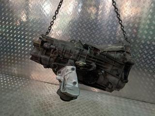 КПП механическая (МКПП) Volkswagen Passat B5 1999, 1.6 л., i, бензин, DWG