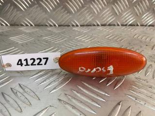 повторитель поворота на крыле Ford Mondeo 2 поколение 1999, 95GG13K309AA