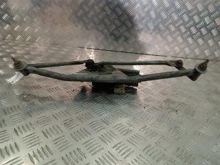 механизм стеклоочистителя (трапеция дворников) BMW 3 серия E36 1995, 0390241349, 3397020393, 61618391420, 67638362515