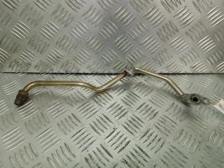 трубка системы рециркуляции EGR Volkswagen Golf 4 поколение 2000, 1.4 л., i, бензин