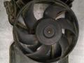вентилятор радиатора Opel Omega B 1996, 2.0 л., i, бензин, 905707012225517 - фото №3
