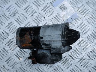 стартер Peugeot 5008 1 поколение 2010, 1.6 л., HDi, 9HZ (DV6TED4), дизель, 5МКПП, передний привод, 966352888001, M000T22471