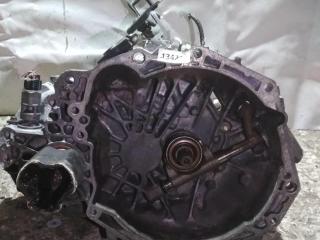 КПП механическая (МКПП) Honda Civic 7 поколение 2003, 1.7 л., CDTi, дизель, 61MD4