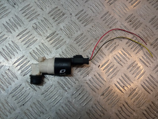 насос (моторчик) омывателя стекла Citroen Berlingo 2 поколение (B9) 2012, 1.6 л., HDi, 9HN (DV6ETED), дизель, МКПП, белый, фургон, передний привод, правый руль, 9684522380