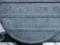 насос вакуумный Opel Vectra C 2003, 2.2 л., DTi, Y 22 DTR, дизель, МКПП, передний привод, 24406132 - фото №4