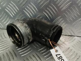 патрубок интеркулера Volkswagen Sharan 1 поколение [рестайлинг] 2003, 1.9 л., TDi, дизель, 7M3145708A