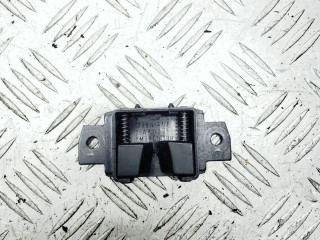 замок багажника Volkswagen Sharan 1 поколение [рестайлинг] 2002, 7M0827679H