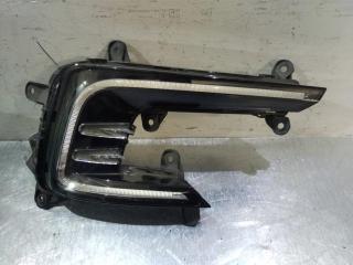 фара противотуманная левая Volkswagen Passat B8 2015, 3G0941055A