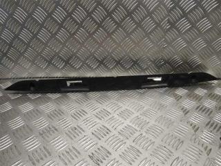 накладка подсветки номера Ford Galaxy 1 поколение [рестайлинг] 2001, 7M5827574B, YM21A43836AC