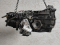 КПП механическая (МКПП) Audi A4 B6 2003, 2.0 л., i, ALT, бензин, 5МКПП, передний привод, FXR - фото №4