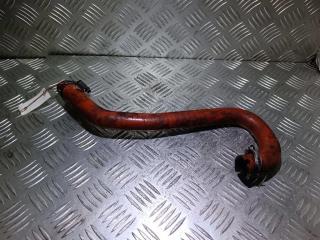 патрубок интеркулера Jaguar XF X250 2010, 3.0 л., TD, дизель, 9X239F287AB